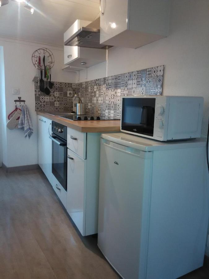 Maisonnette avec jardin dans le vignoble nantais Barbechat Extérieur photo